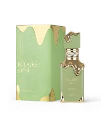 ECLAIRE by Lattafa fragrance bottle